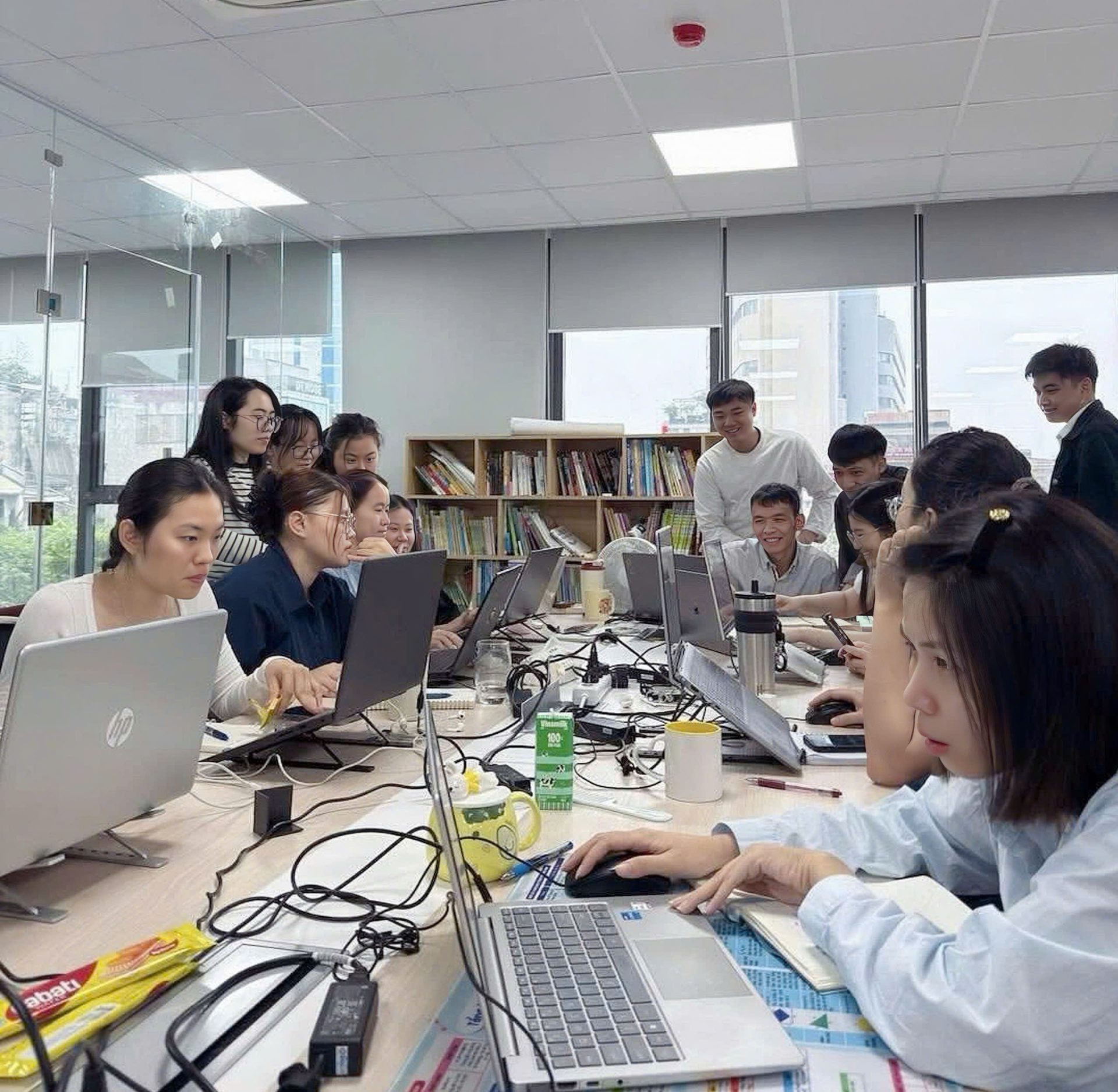 Đào tạo KEE GLOBAL